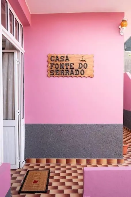 Casa vacanze Casa Fonte Do Serrado Canical